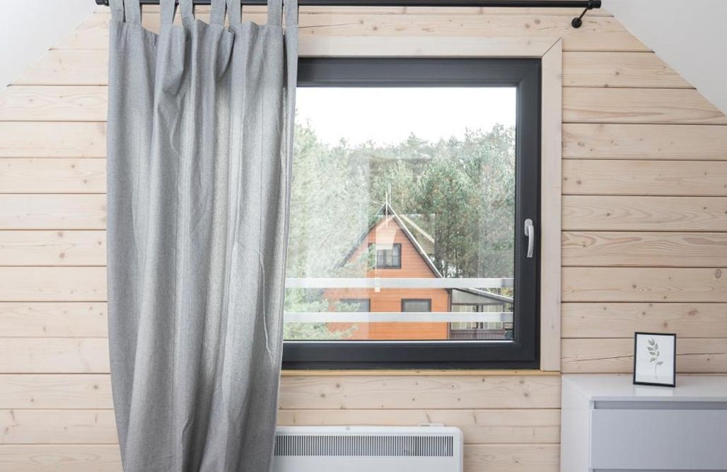 AlohaCamp Holiday Home 1