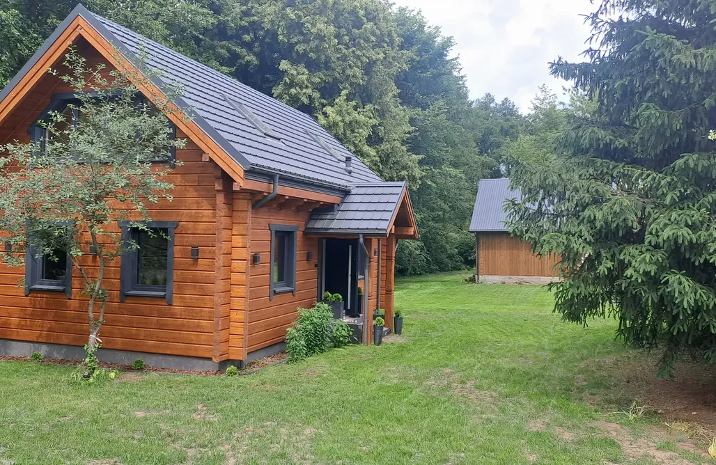 noclegi AlohaCamp Bez planu 3