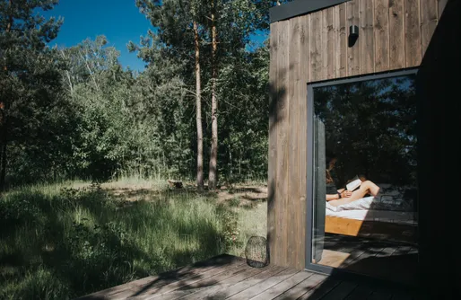 Zdjęcie obiektu Offline Glamping