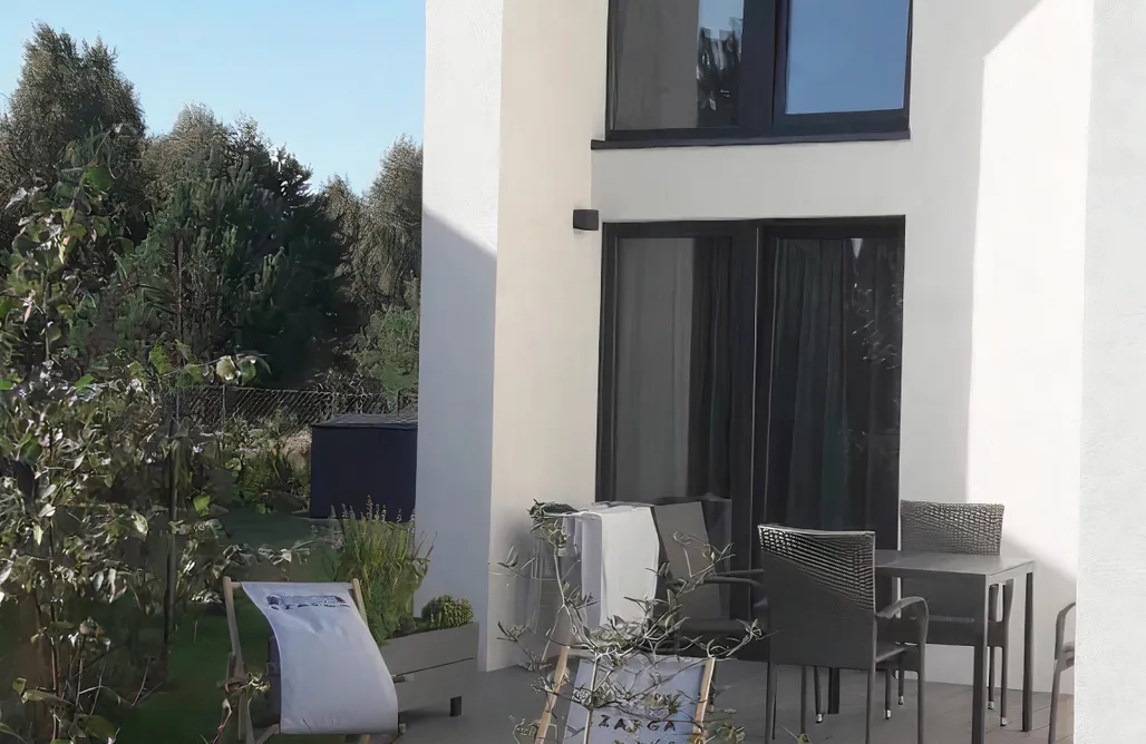 noclegi AlohaCamp Szarga 4