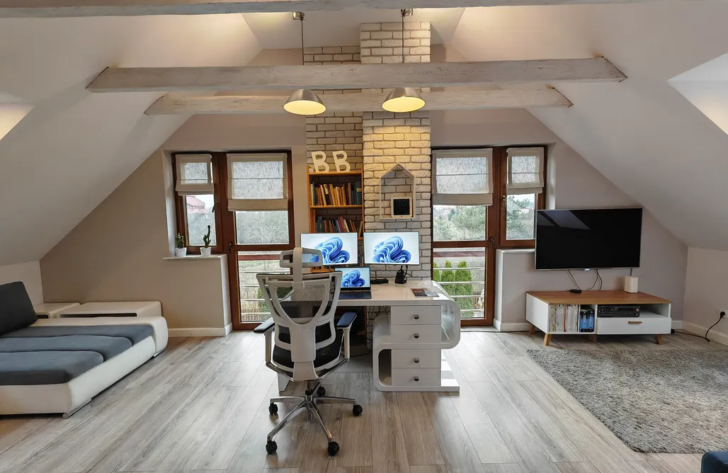 AlohaCamp Przystań Świerkowa 14 1