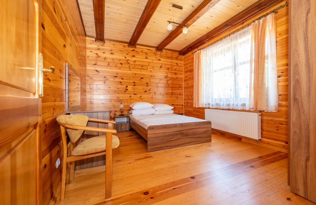 AlohaCamp Domek nr 2 2