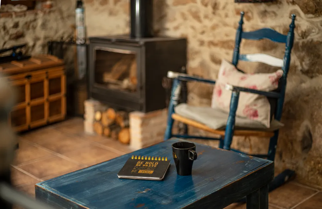 alojamientos AlohaCamp El Pajar de Tia Maria 4