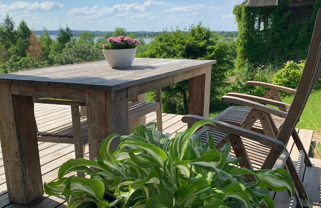 Mazury Noclegi Nad Jeziorem ⛵️ Sidorówka nad Wigrami 3