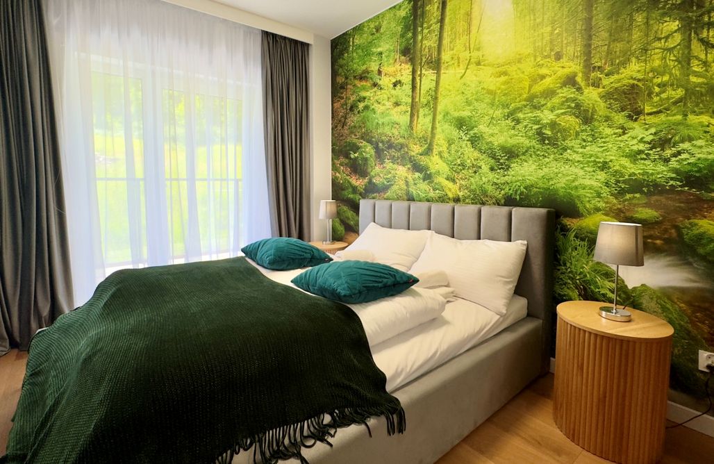 AlohaCamp Apartament 13 C 3