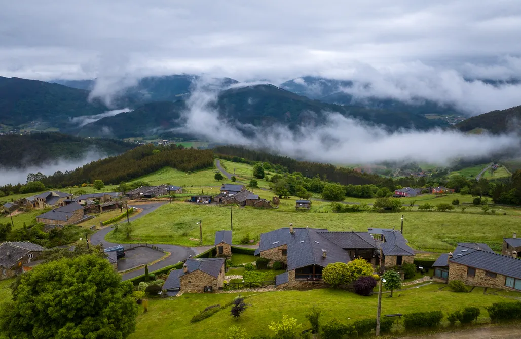 alojamientos AlohaCamp Villa El Camino  4