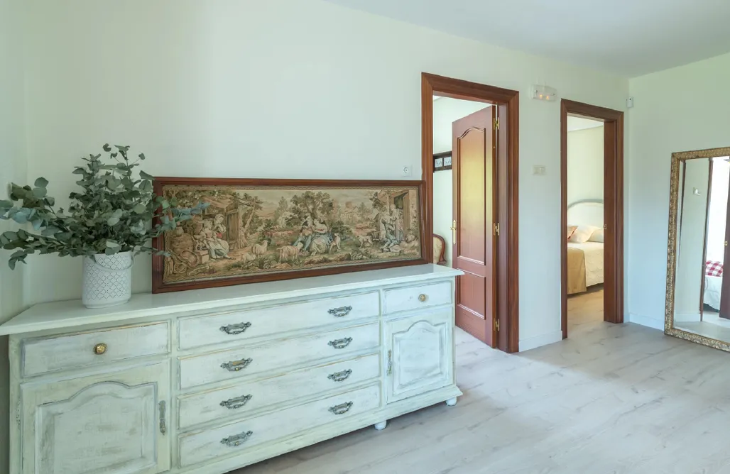 Alojamiento Arriondas La Venta de Pedro 1