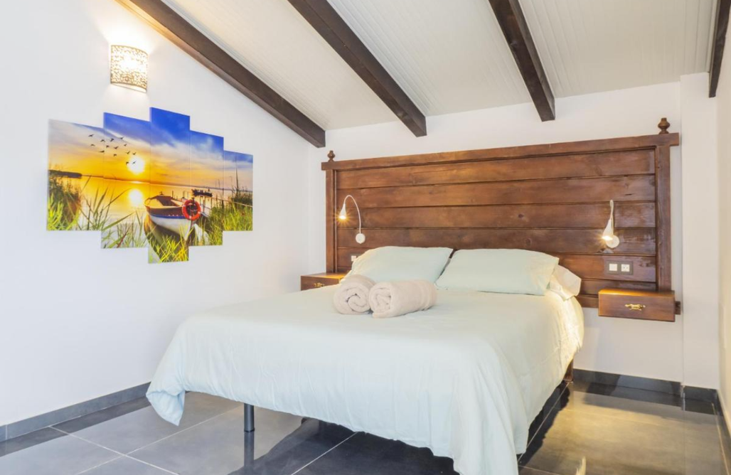 AlohaCamp Villa El Encinar 2