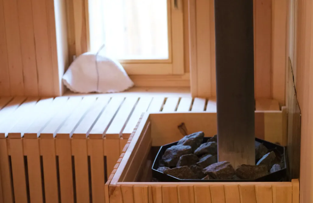 AlohaCamp Nuty Rosy 1