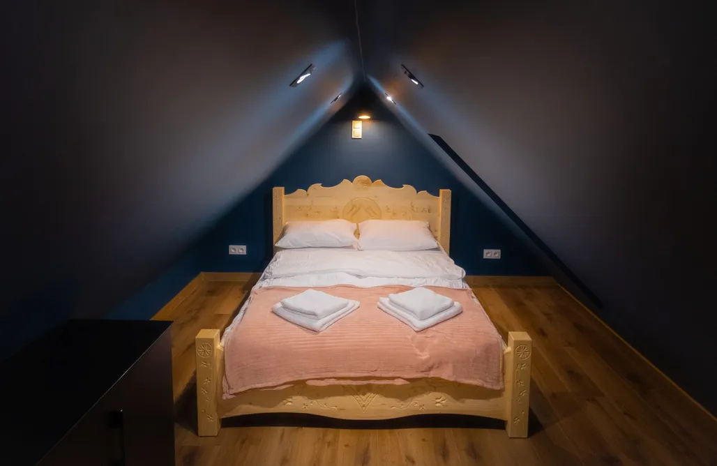 AlohaCamp Domek 4 seasons lodges Ustroń 2