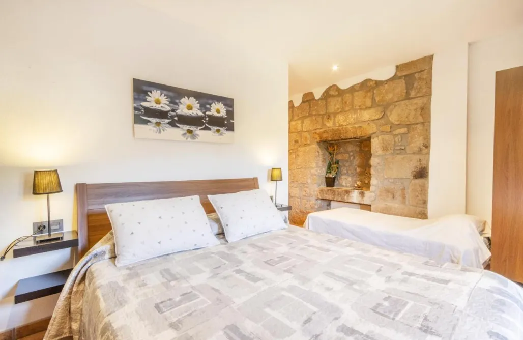 AlohaCamp Puig de Fonollet 2