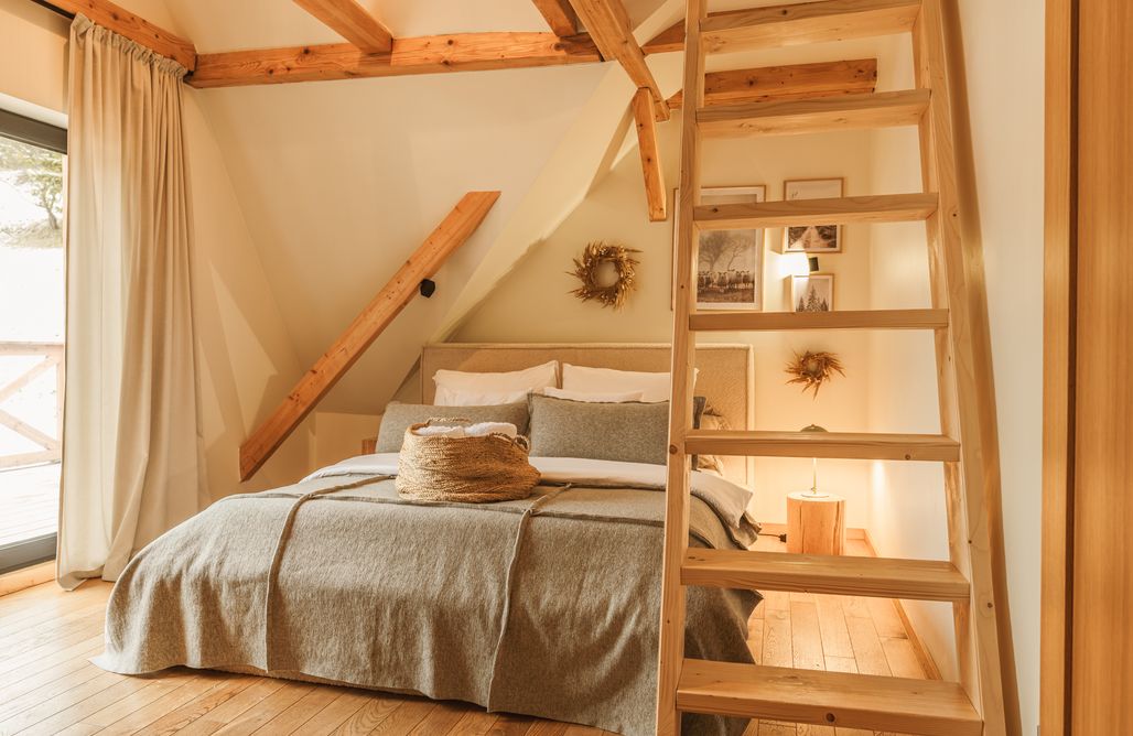 AlohaCamp Rycerki Dom na Szlaku 2