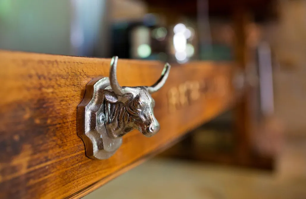 AlohaCamp Ferienzimmer Oslo 1