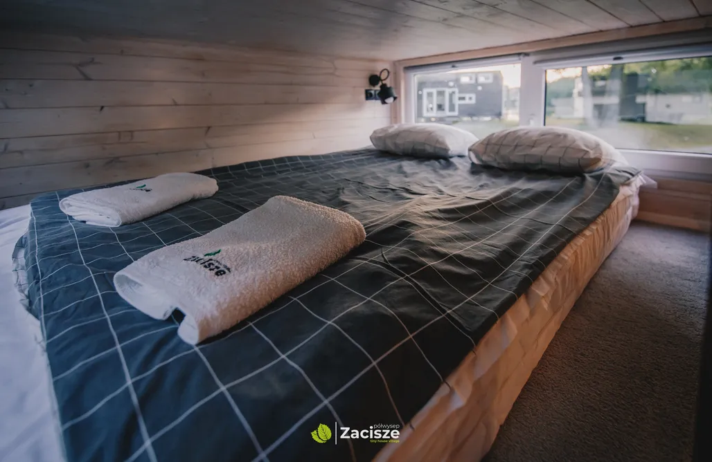 AlohaCamp Macierzanka 2