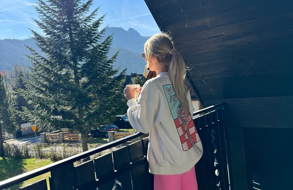 AlohaCamp Chalet V11 by Villa 11 Folk & Design 1