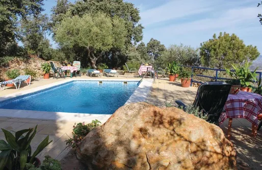 Imagen de El Carramolo y El Jaral