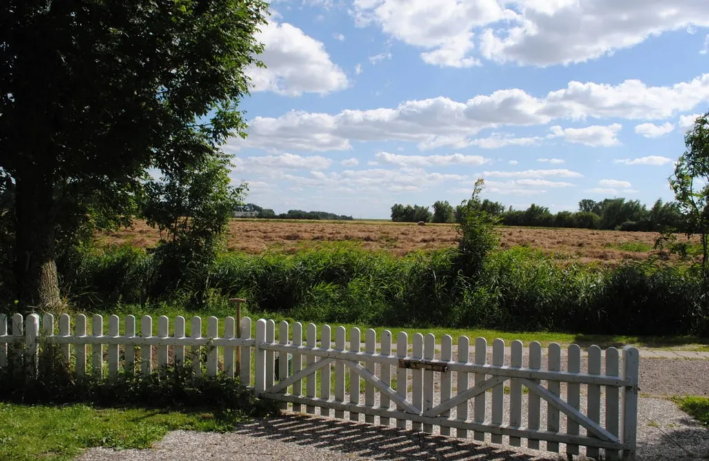 Unterkunft AlohaCamp Landhaus Andresen 4