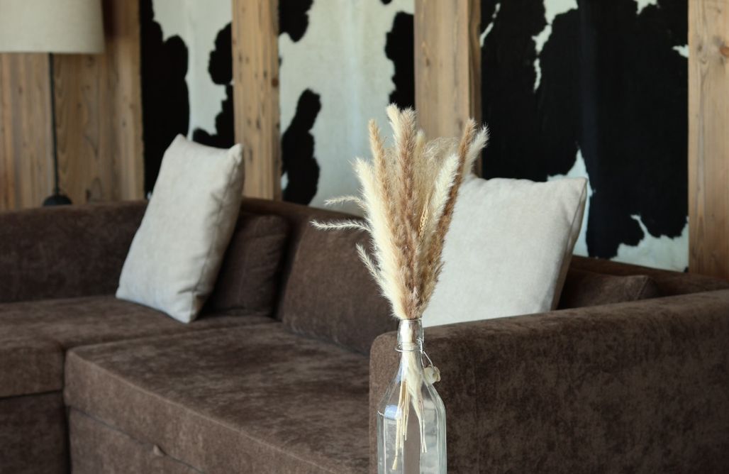 AlohaCamp Gorczański 6 Apartament Parter  1