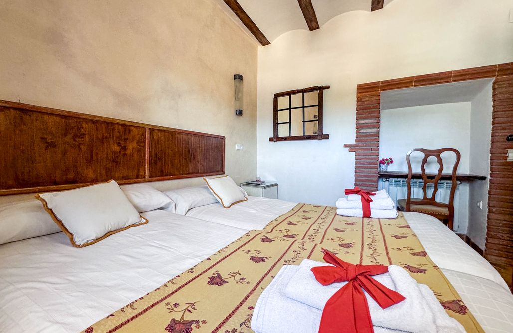 AlohaCamp Casa Bacares I 3