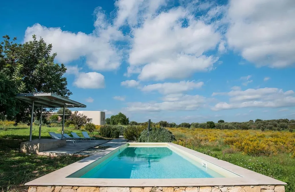 Agriturismo Abruzzo Villa Vendicari 2