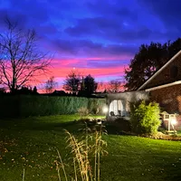 Jürgen Gastgebe Bezauberndes Ferienhaus mitten in der Natur.