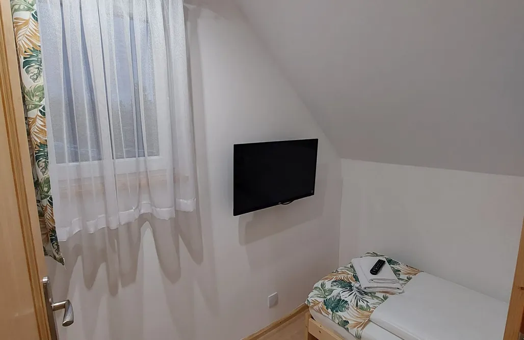 noclegi AlohaCamp Skalne Rancho 5