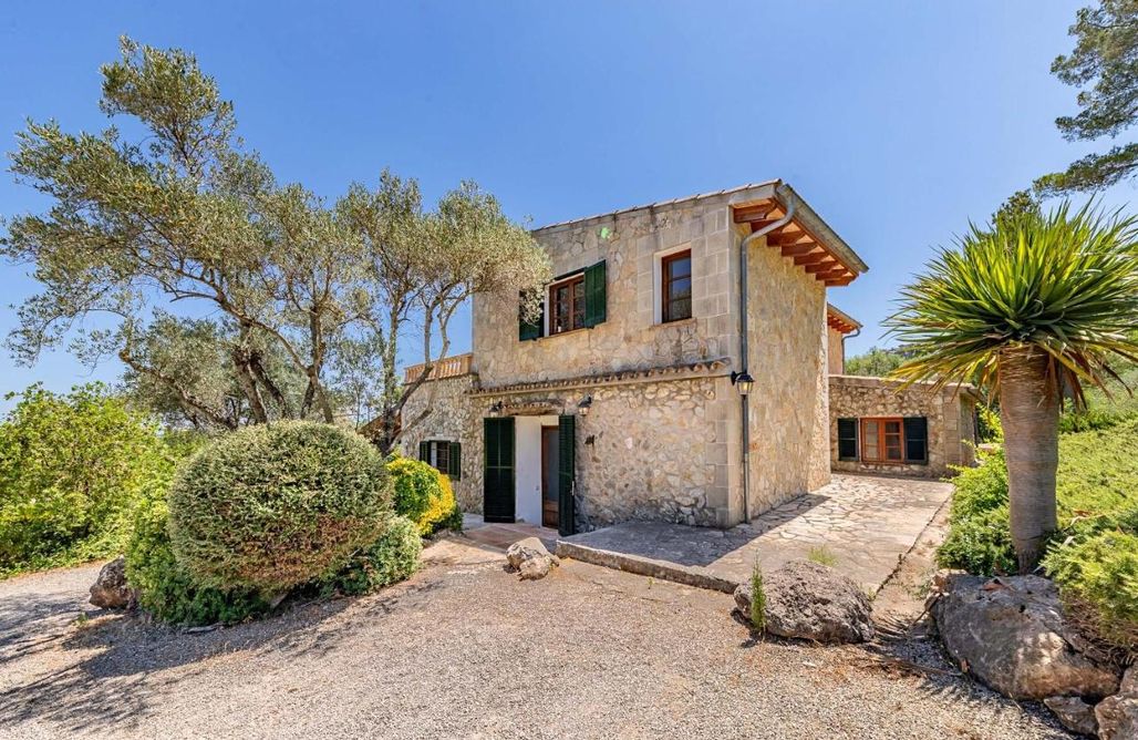 Alloggi AlohaCamp Can Vista Mallorca 1