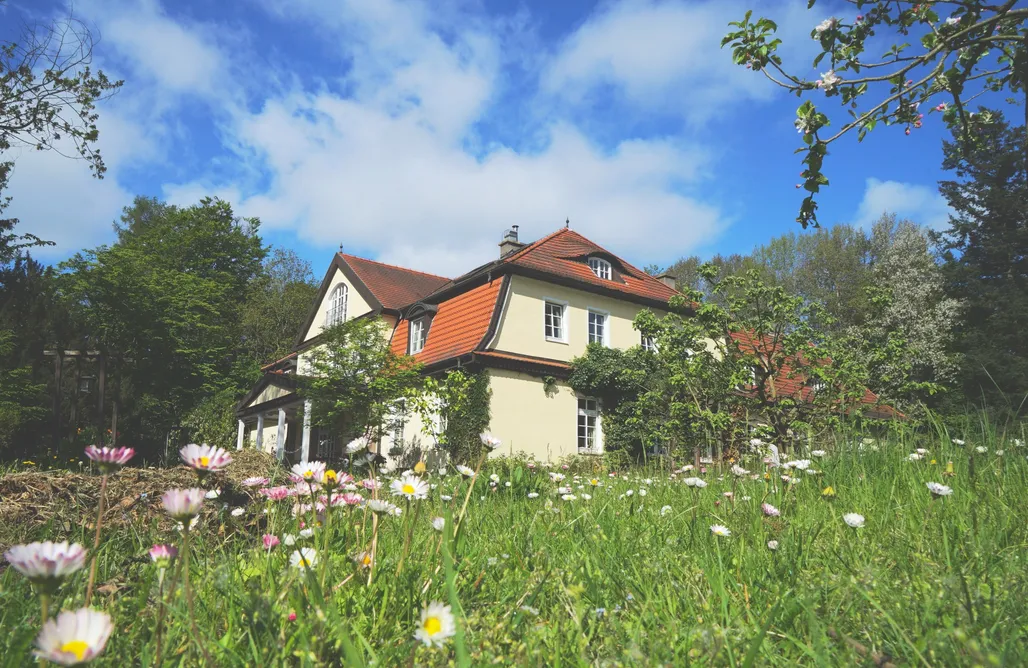 AlohaCamp accommodation Seegut Blaue Blume (bis 50 Gäste) 4