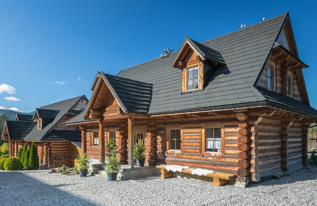 Glamping Nydala Rustic 2