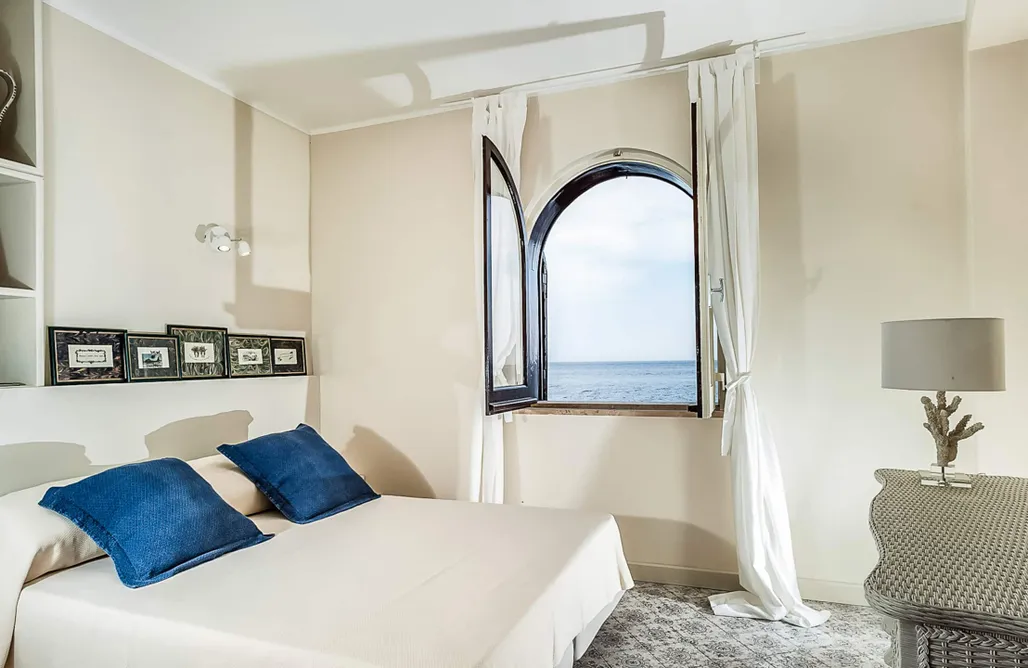 AlohaCamp Villa Schiso 3