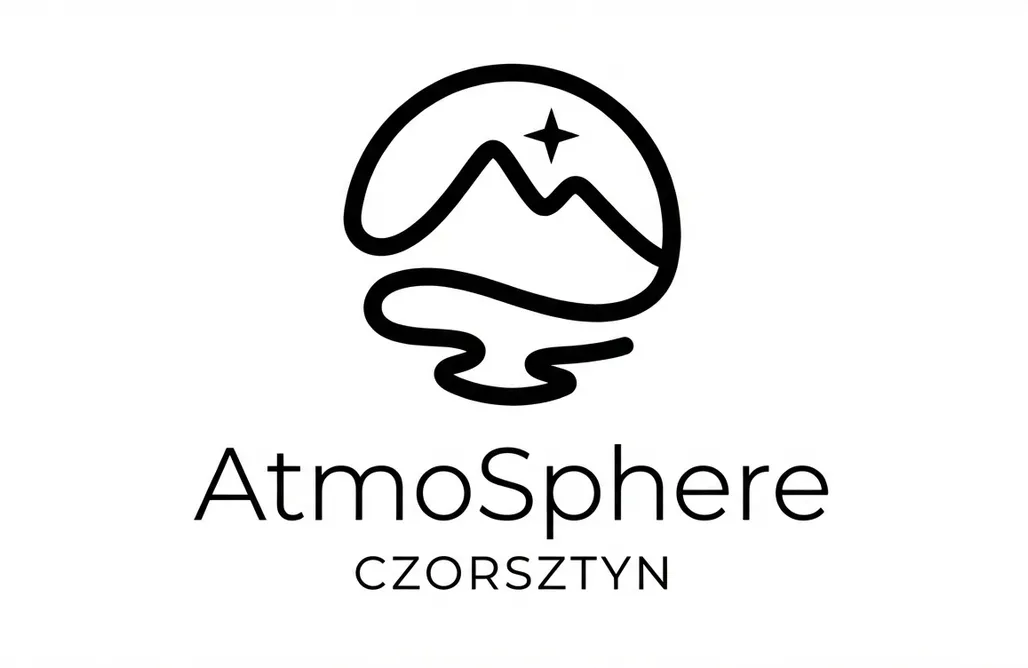 Ciche noclegi Glamping AtmoSphere Czorsztyn z widokiem na Tatry 1