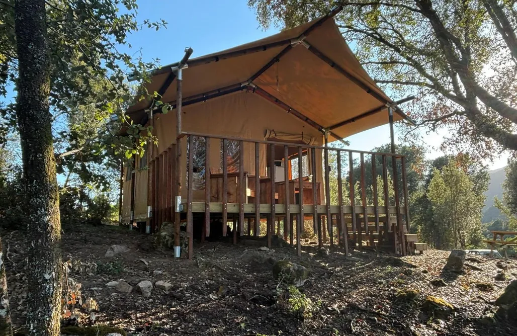 Silvester Kurztrip Lodge A Nassa 2