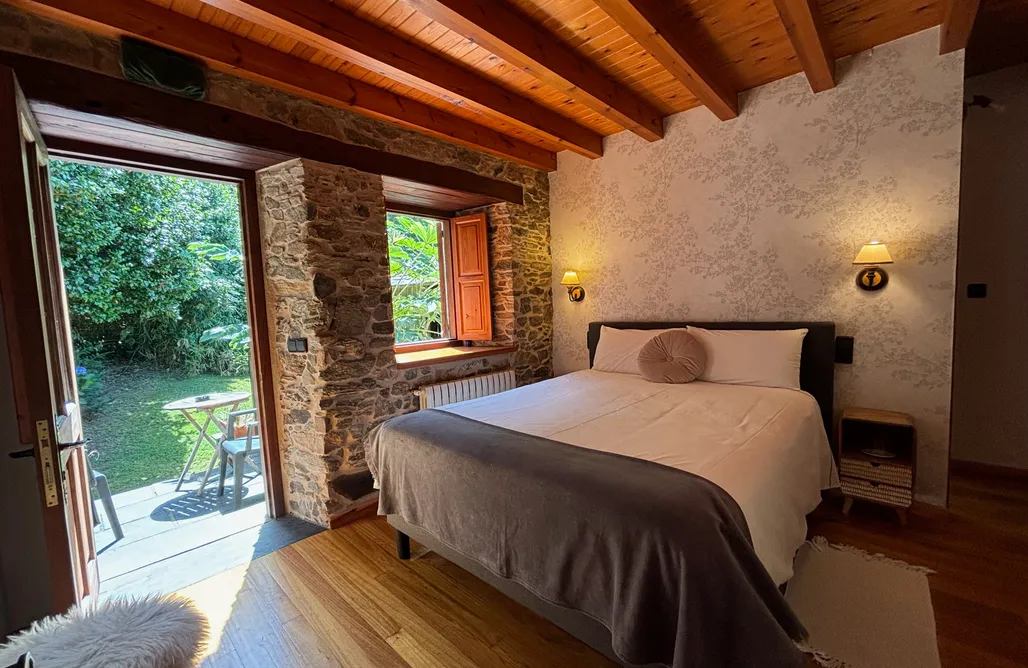 AlohaCamp Habitación O Rosito 4