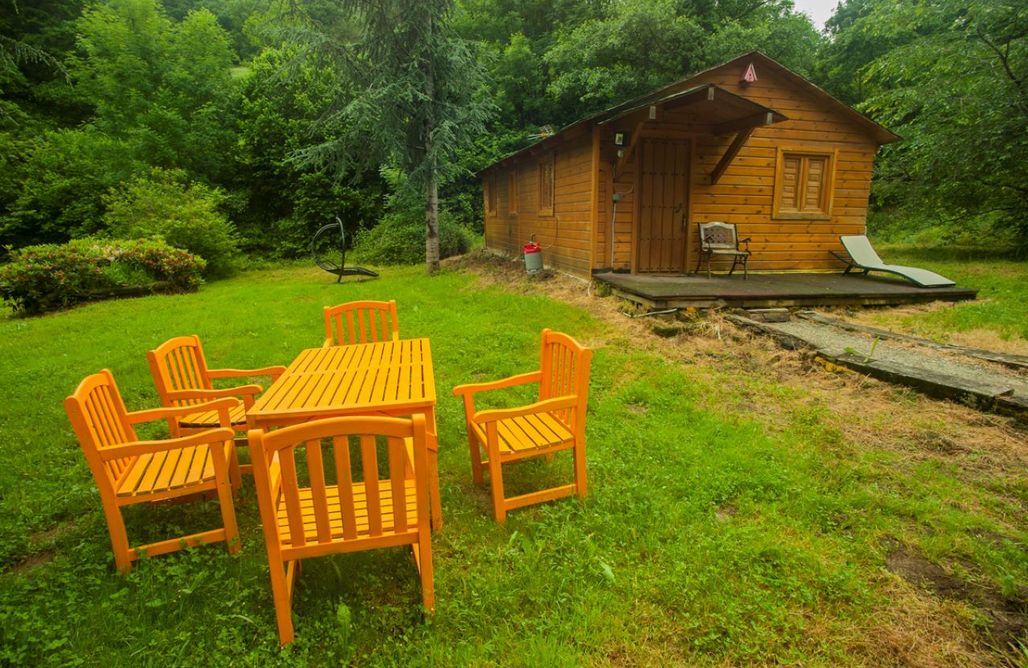 AlohaCamp La Calcera 4