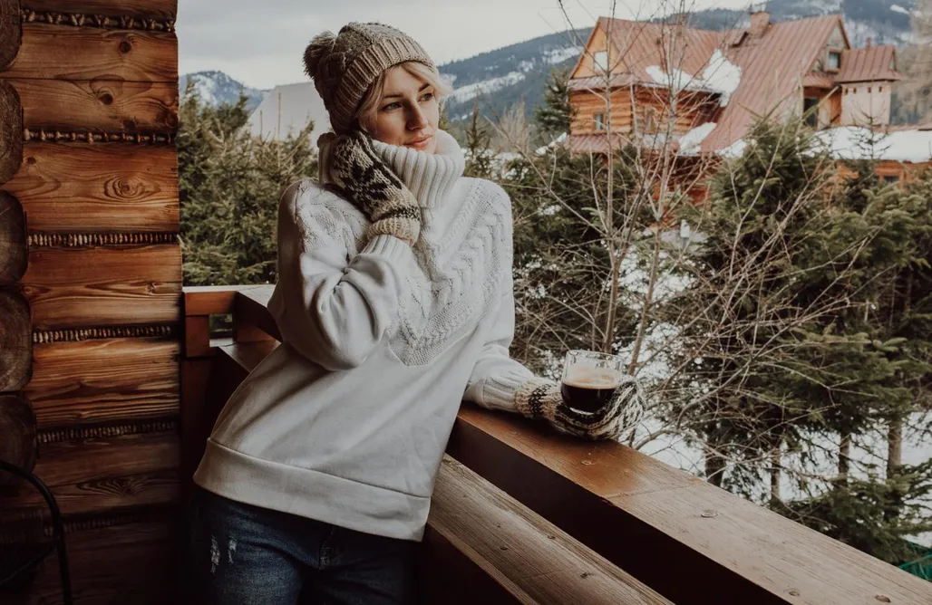 Agroturystyka Kielce Willa Malinowa 1