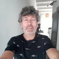 Filippo propietario Finca As Roeles Caión