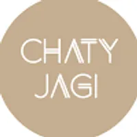 Magdalena gospodarz Chaty Jagi