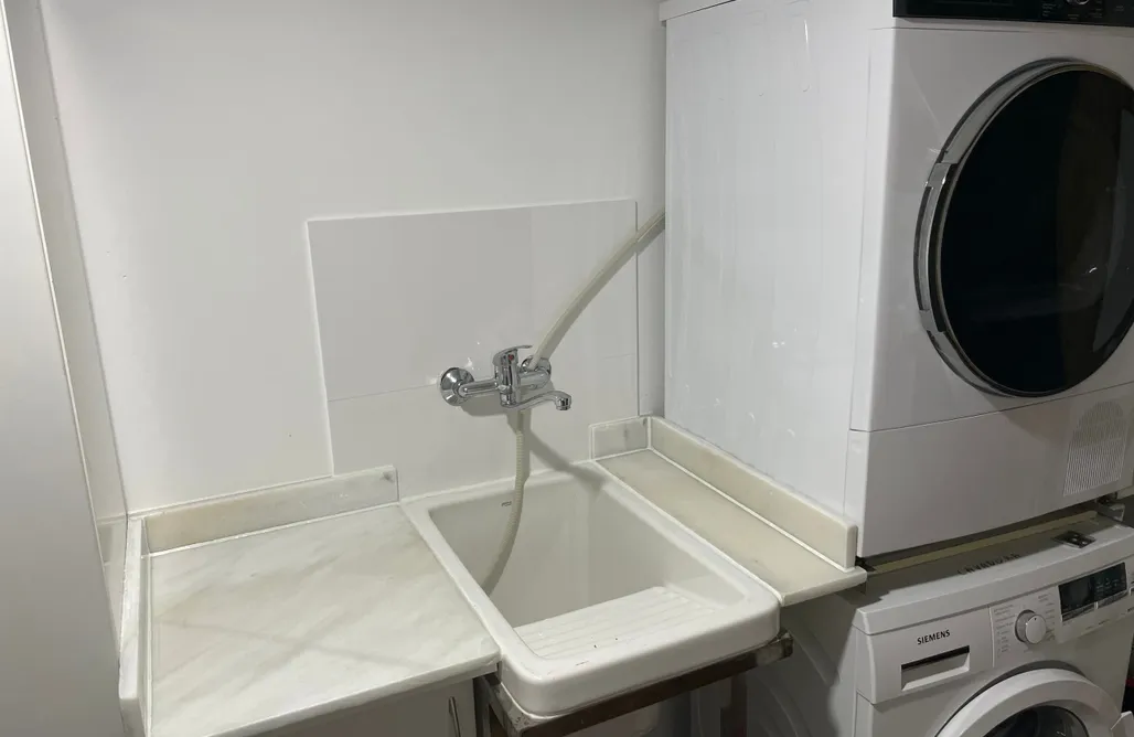 AlohaCamp Casa con vistas impresionantes 1