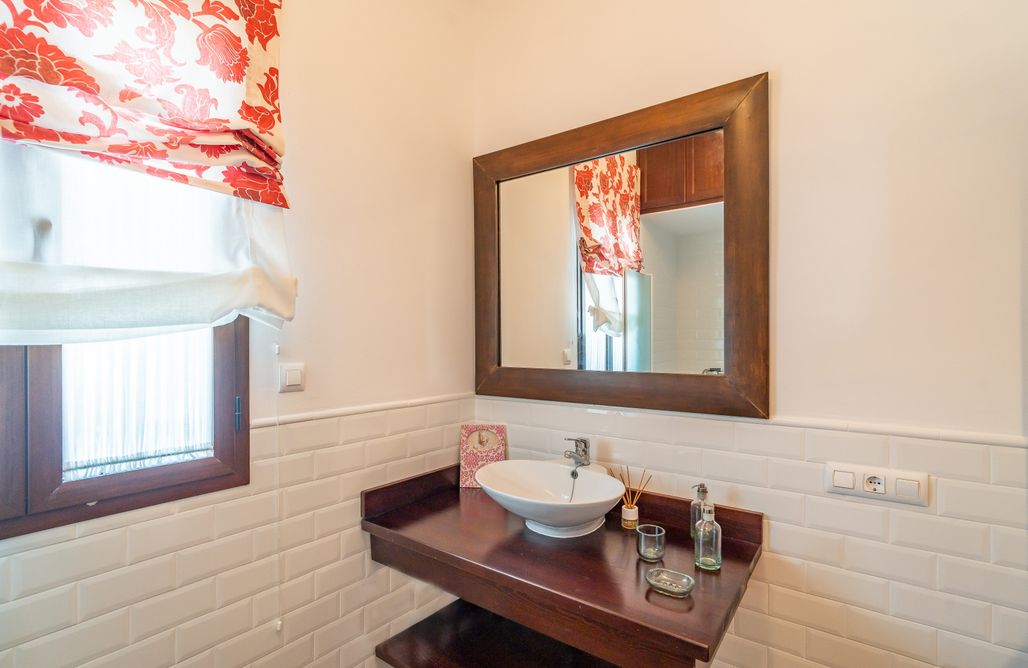 AlohaCamp Casa Rural Pozo Viejo 1