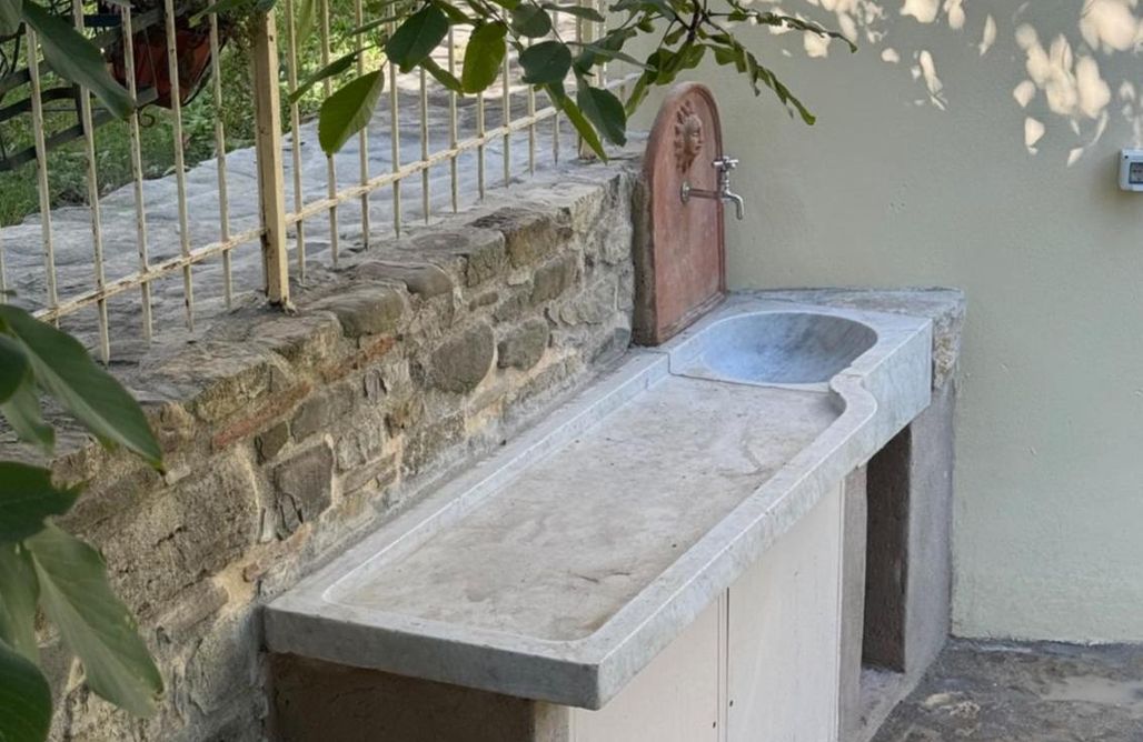 AlohaCamp accommodation Il Fienile di Bisarno 1