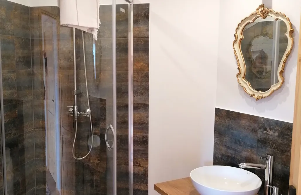 AlohaCamp Gościniec Śliwkowy Sad 4