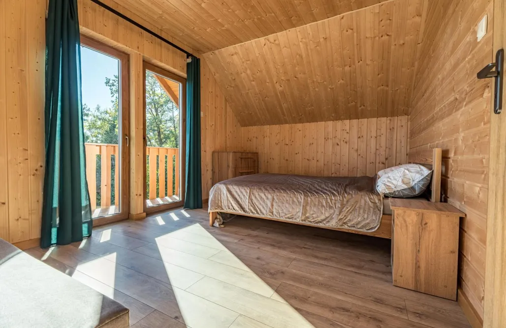 AlohaCamp Górski Azyl 2