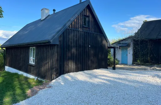 Zdjęcie obiektu Czuję Góry - dom przy szlaku