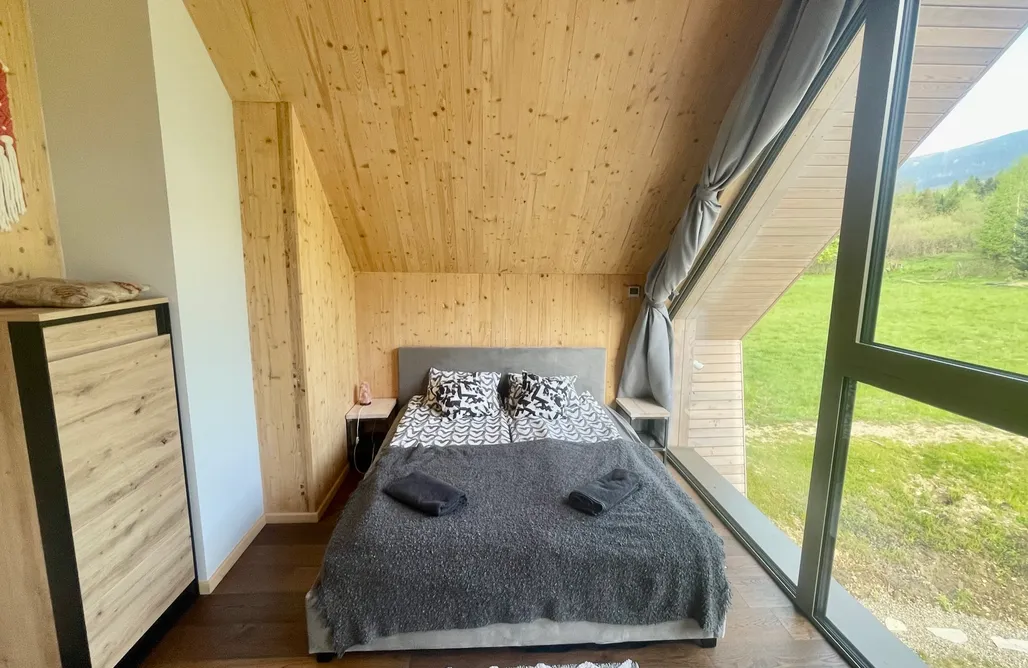 AlohaCamp Slow Life pod Babią Górą 2