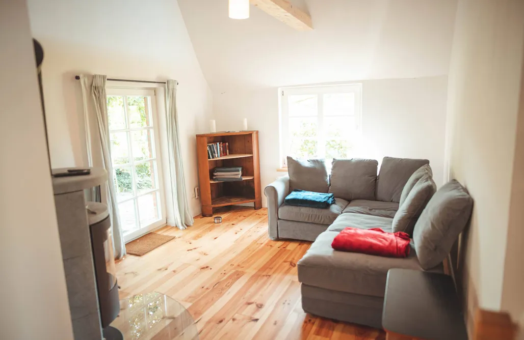 AlohaCamp Haus Käthe am Deich 4