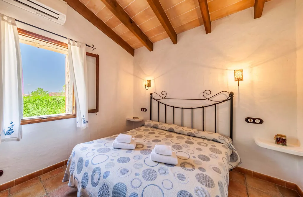 AlohaCamp Roqueta Mallorca 2