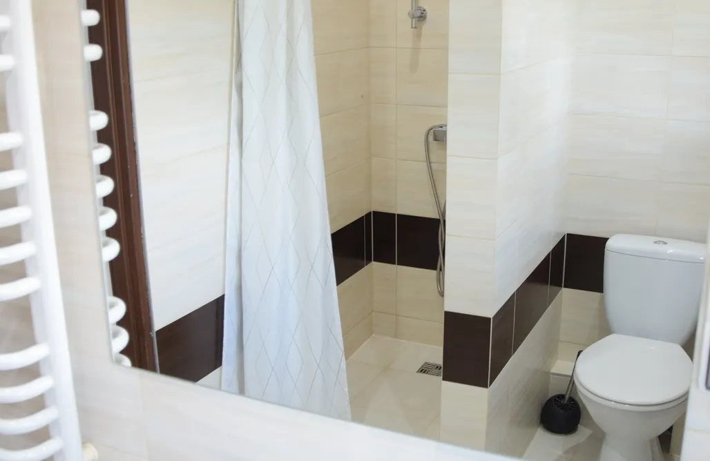 AlohaCamp Pokój Wschód 2