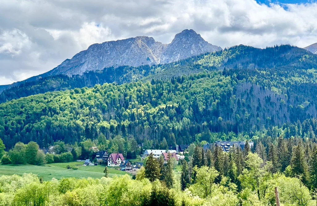 AlohaCamp Apartament TRAIL  1