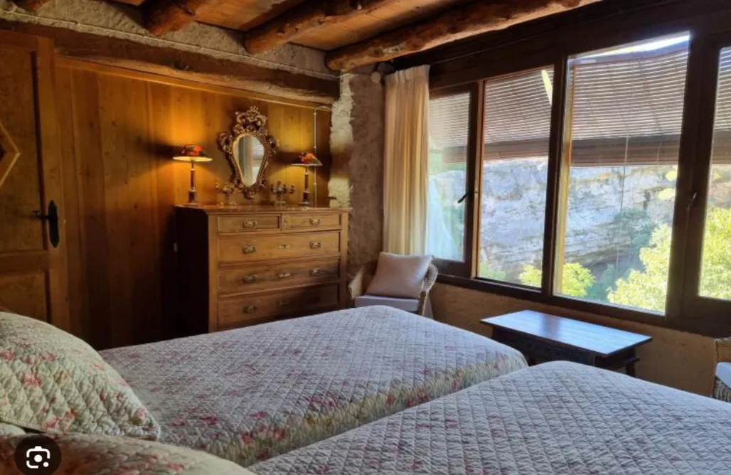 AlohaCamp Molí de Sotorres  2