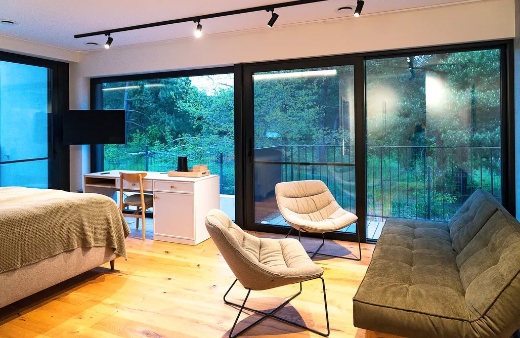 AlohaCamp Apartament  3